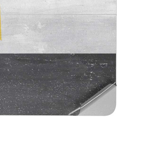 Egypt Flag Distressed Surface Laptop Studio Skin